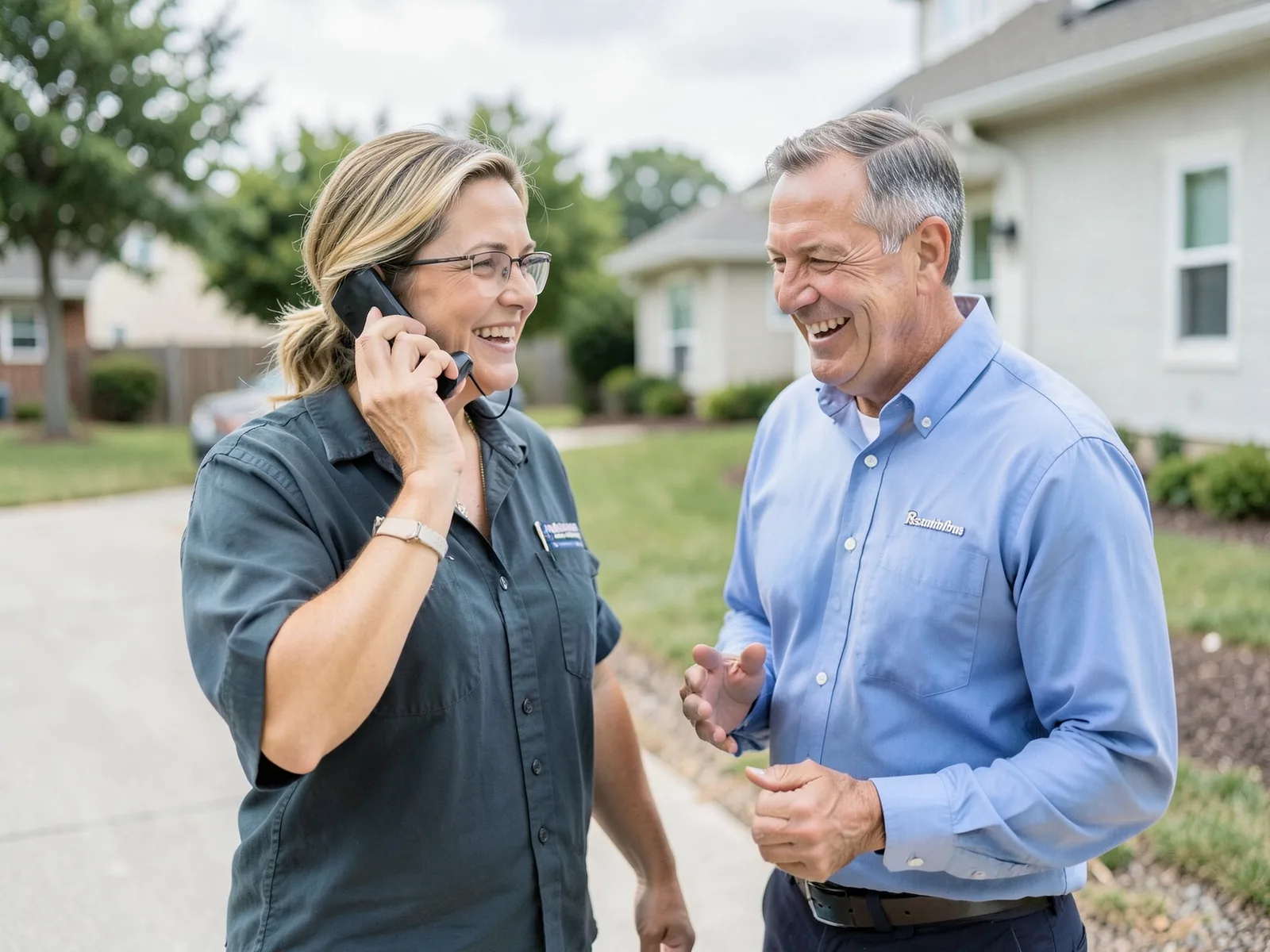 Frequently Asked Questions About Residential Water Cleanup in Wharton, WV
